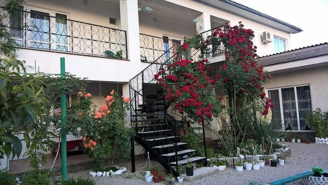 Medine (Медине), Крым: фото 2