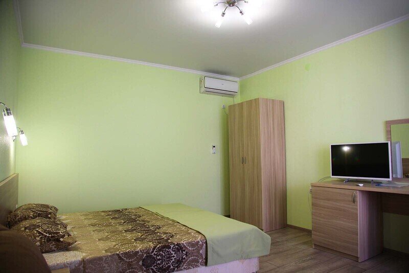 1-категории 3-местный