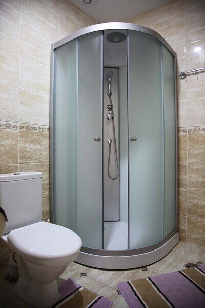 1-категории 3-местный