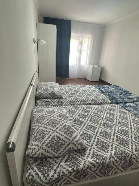 2-категории 2-местный (№7,16)