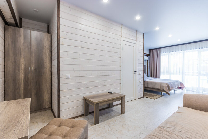 Комфорт 4-местный