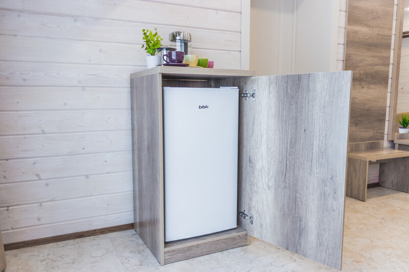 Комфорт 4-местный