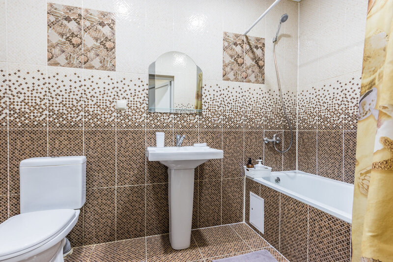 Стандартный 3-местный