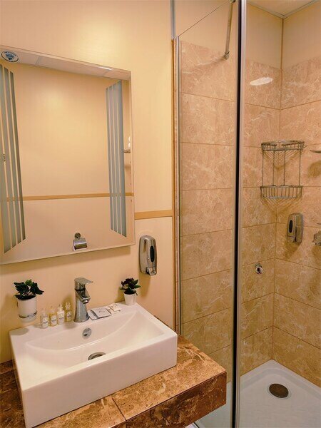 Комфорт 2-местный