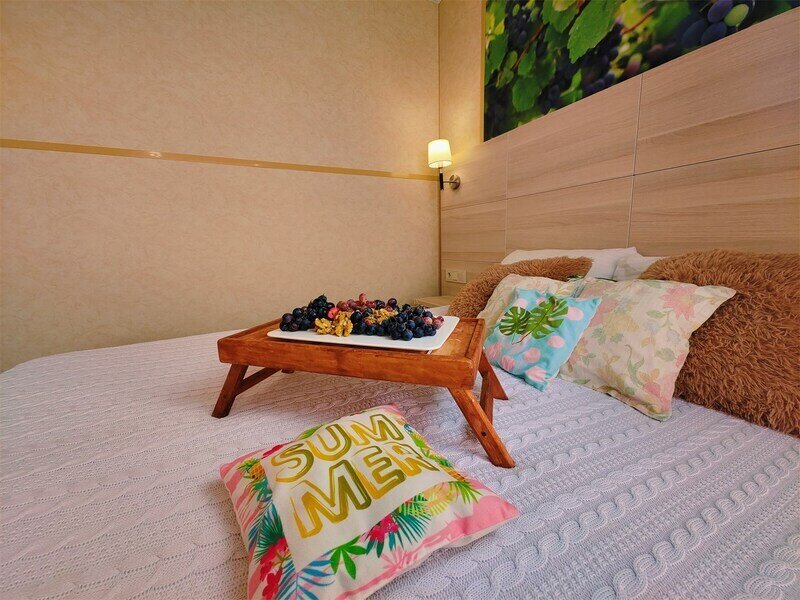 Комфорт плюс 2-местный