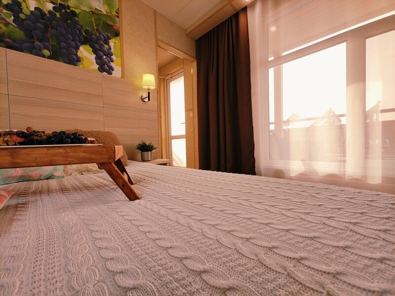 Комфорт плюс 2-местный