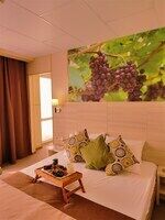 Улучшенный 3-местный, Гостевой дом Лоза Хутор, село Сукко