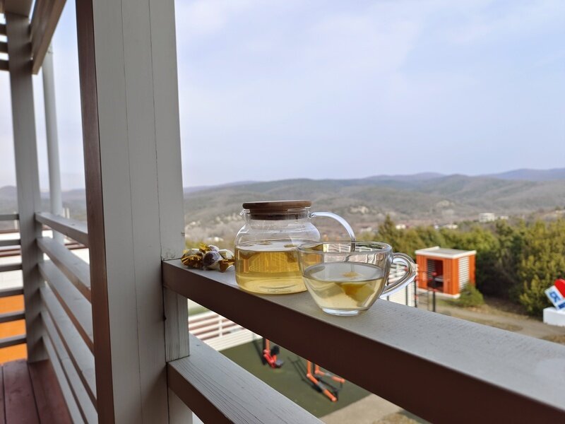 Комфорт плюс 3-местный