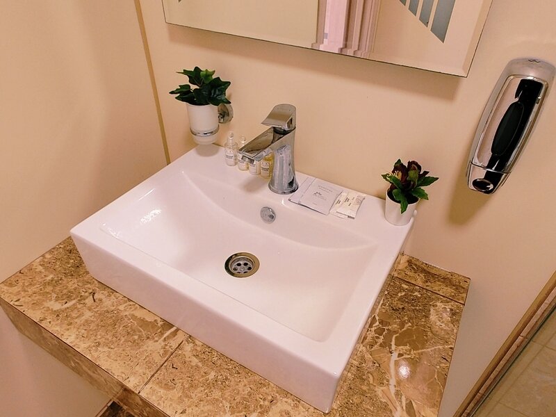 Полулюкс 3-местный (с террасой)