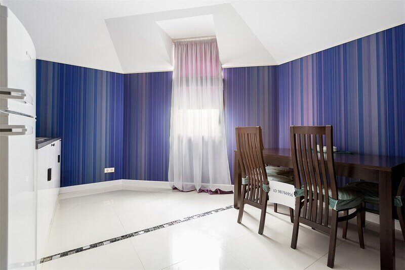 Апартаменты 6-местный 3-комнатный (2 и 3 этаж)