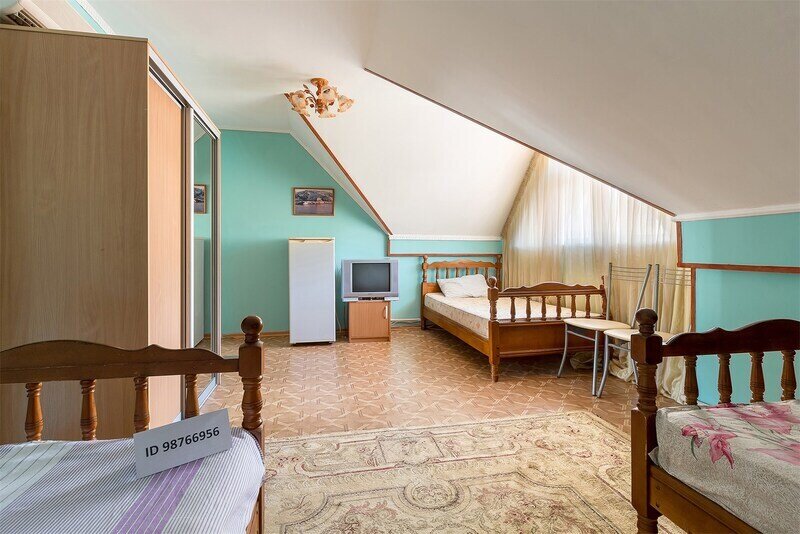 Бюджетный № 14 этаж 4