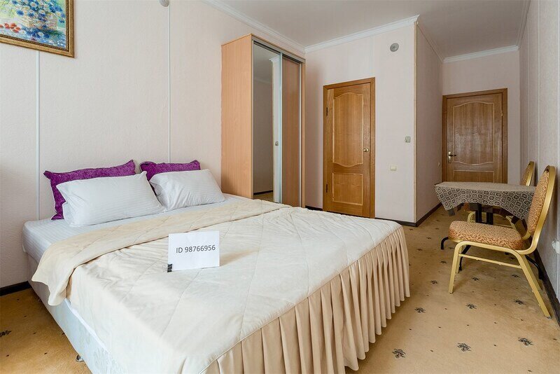 Семейный 3-местный (2 и 3 этаж)