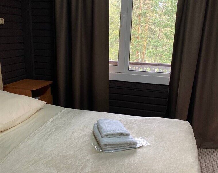 Стандартный 2-местный DBL (летний)