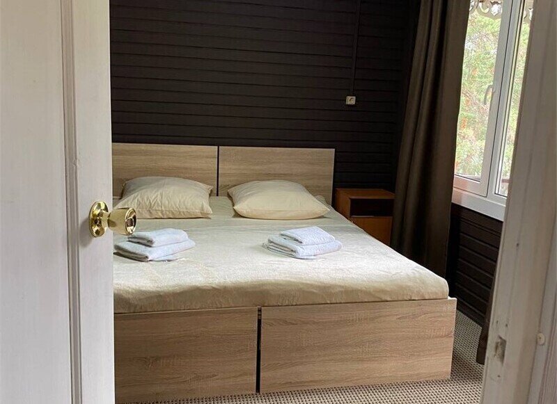 Стандартный 2-местный DBL (летний)