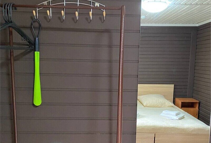 Стандартный 2-местный DBL (летний)