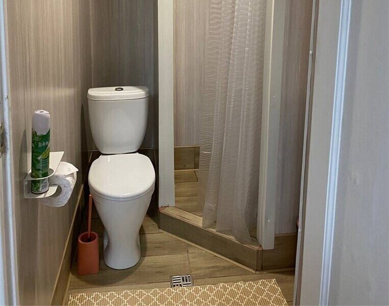 Стандартный 2-местный DBL (летний)