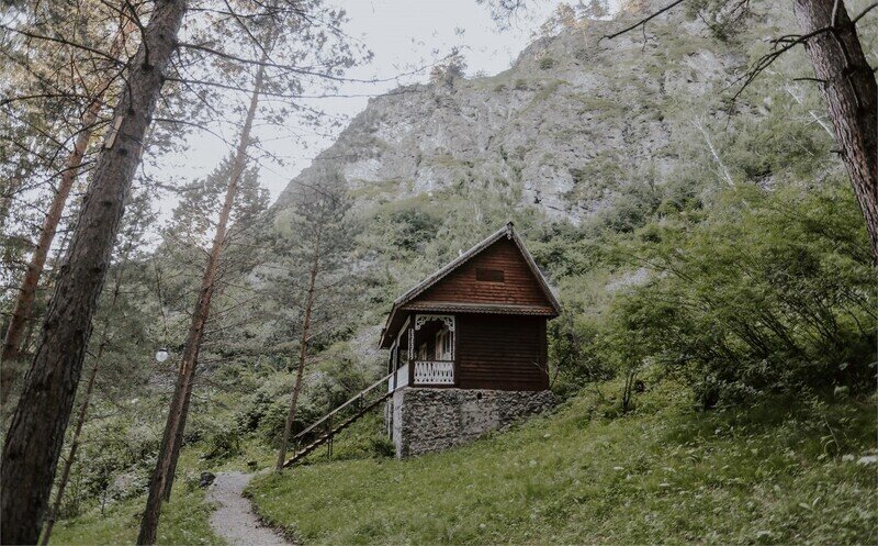 Стандартный 2-местный DBL (летний)