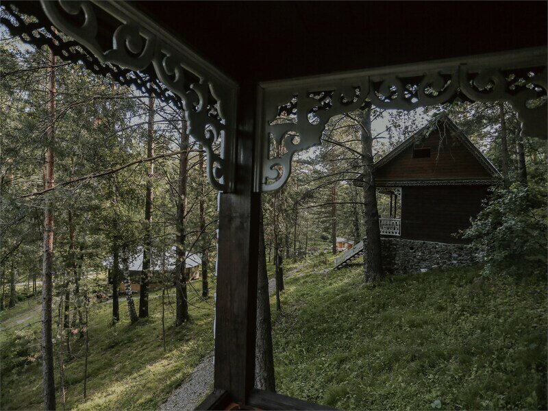 Стандартный 2-местный TWIN (летний)