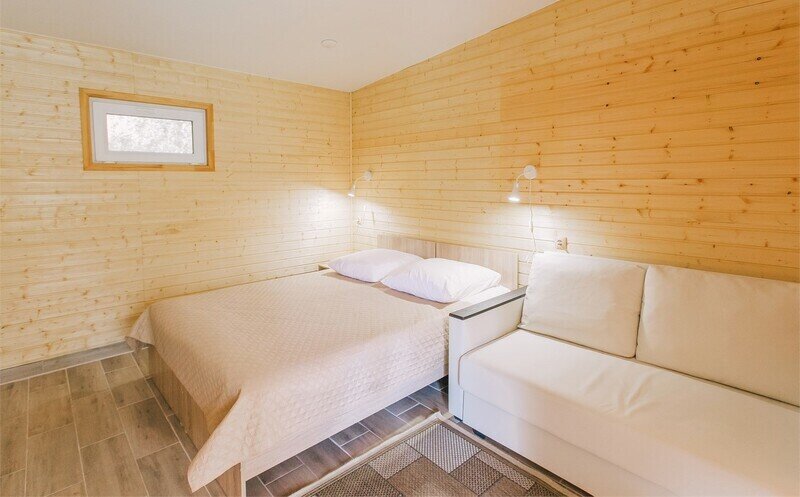 Стандартный+ 2-местный (коттедж, с террасой)