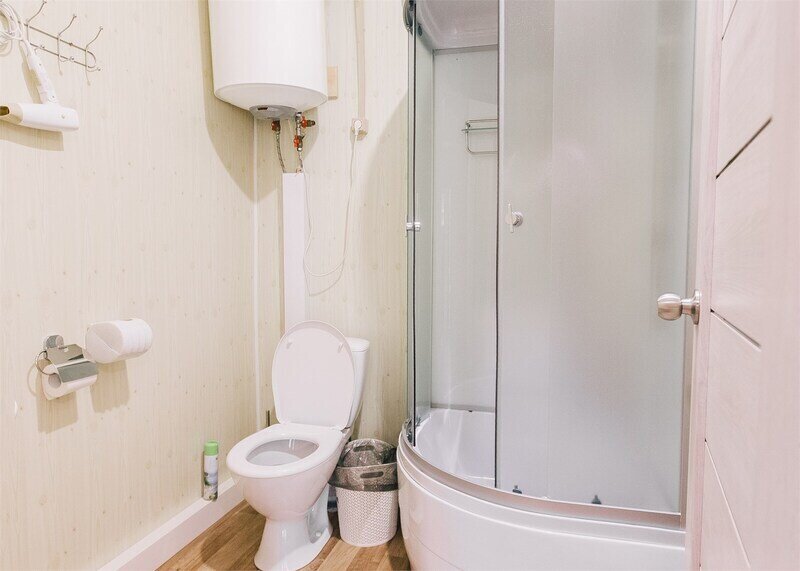 Стандартный+ 2-местный (коттедж, с террасой)