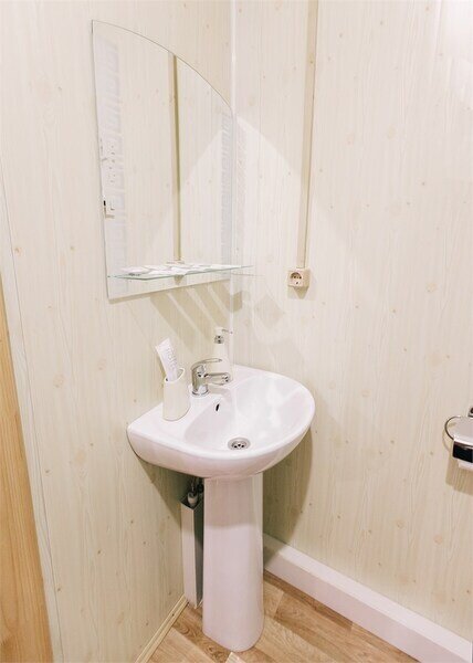 Стандартный+ 2-местный (коттедж, с террасой)