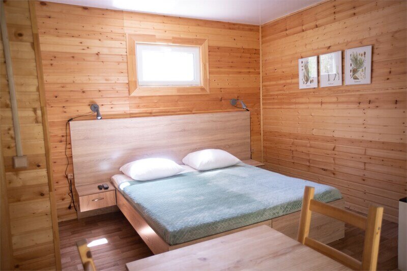 Студио+ 2-местный (коттедж)