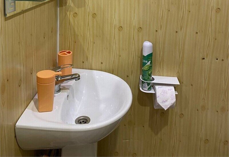 Студио+ 2-местный (коттедж)