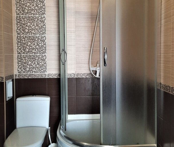 Комфорт 3-местный 2-комнатный (вид на море, основной корпус)