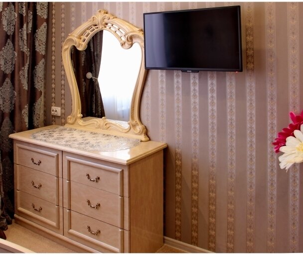 Комфорт 3-местный 2-комнатный (основной корпус)