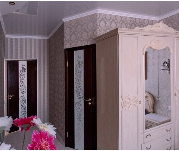 Комфорт 3-местный 2-комнатный (основной корпус)