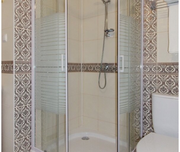 Комфорт 3-местный 2-комнатный (основной корпус)