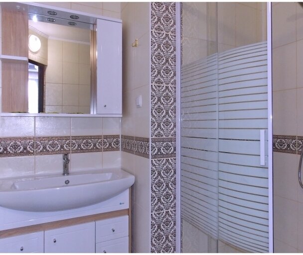 Комфорт 3-местный 2-комнатный (основной корпус)