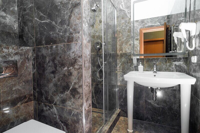 Лофт 4-местный (корпус В)