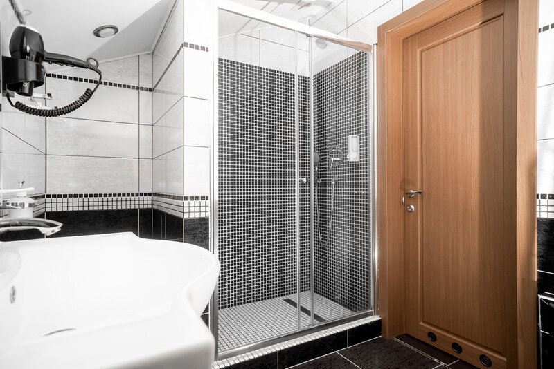 Метелица 4-местный (корпус В)