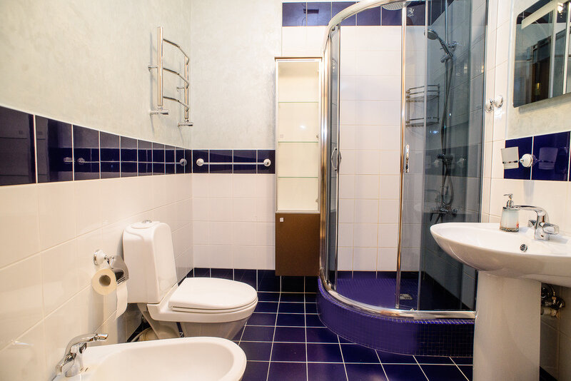 Морской 4-местный 2-комнатный (корпус А)