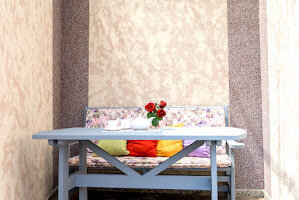 Осенний 4-местный (корпус В)