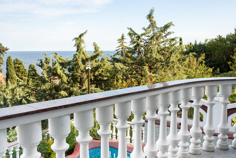 Прованс 5-местный 2-комнатный (корпус А)