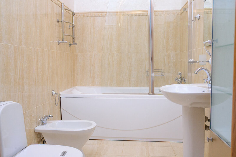 Прованс 5-местный 2-комнатный (корпус А)