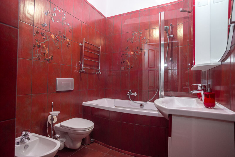 Сакура 4-местный (корпус А)