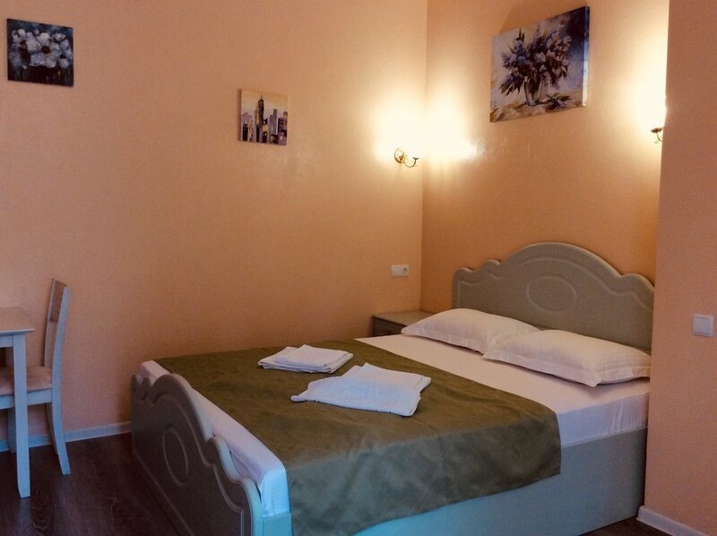 Семейный 3-местный (корпус А)