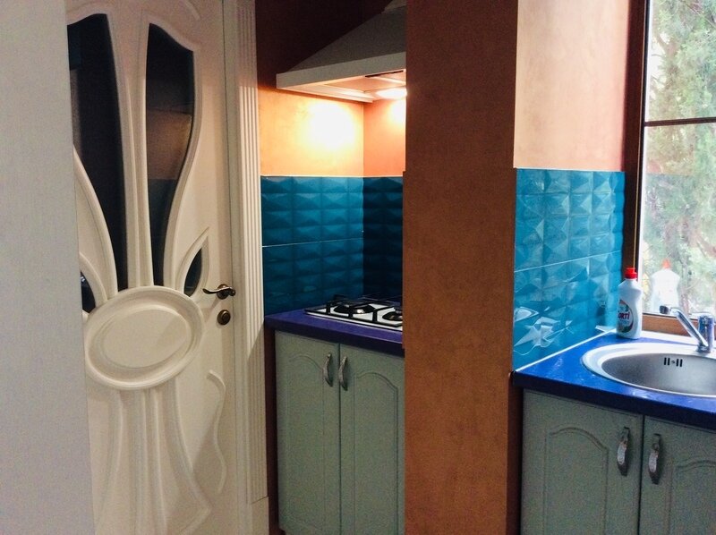 Семейный 3-местный (корпус А)