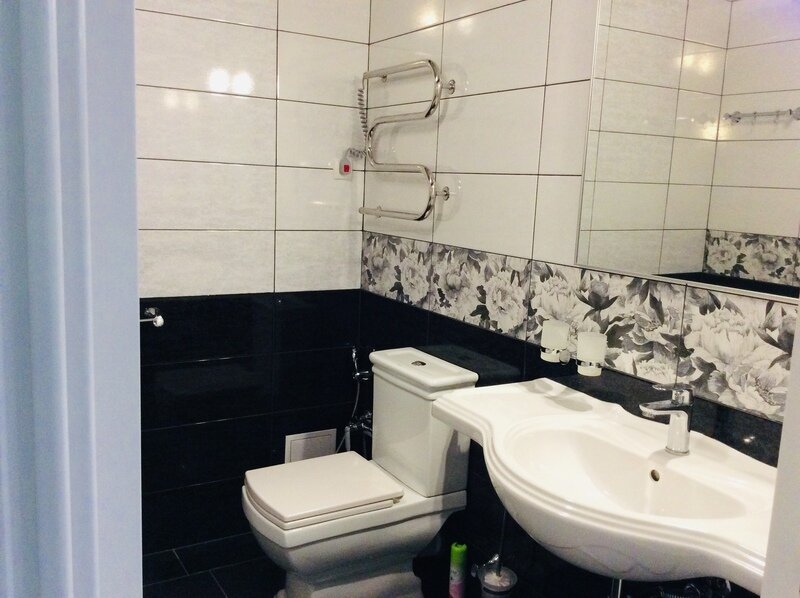 Семейный 3-местный (корпус А)