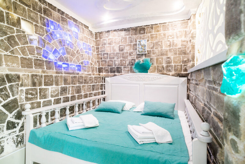 Семейный 3-местный (корпус А)