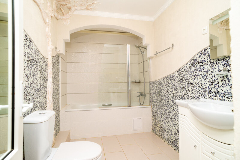 Семейный 3-местный (корпус А)