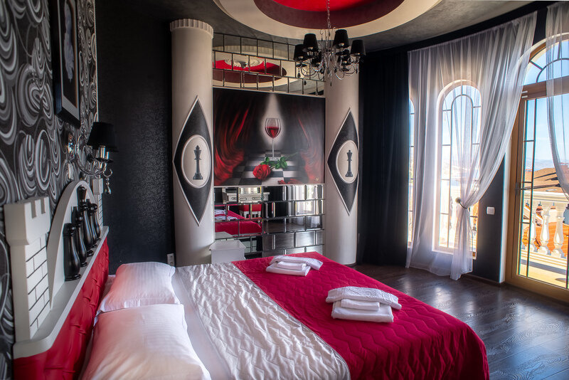 Фортуна 4-местный (корпус А)