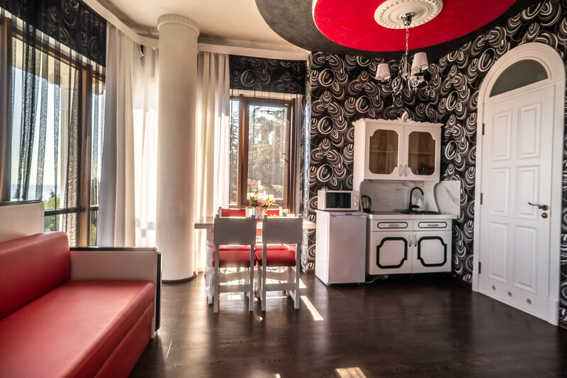 Фортуна 4-местный (корпус А)