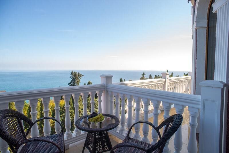 Шахерезада 4-местный (корпус А)