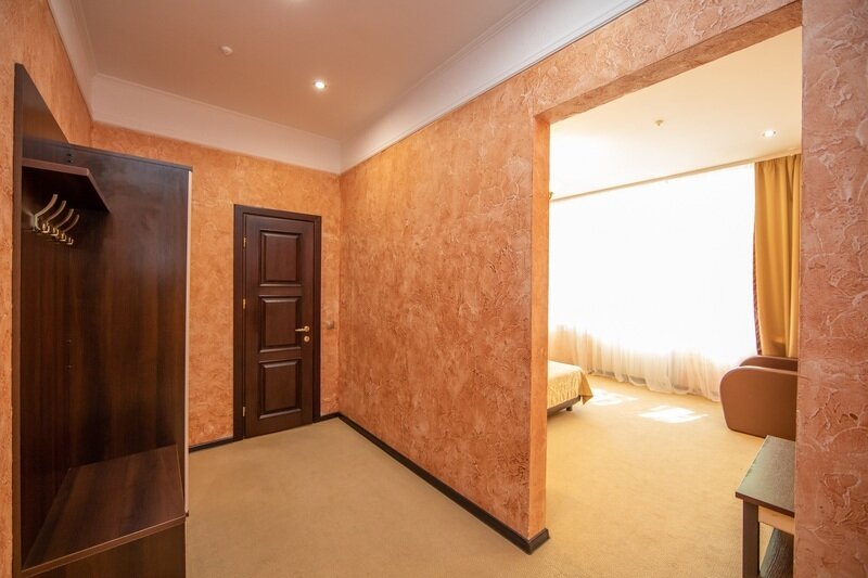 Полулюкс 2-местный