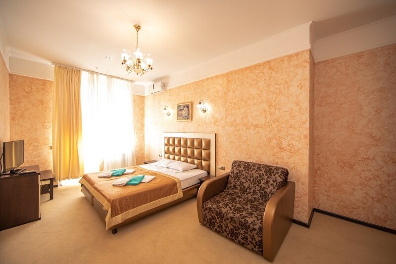 Стандарт 2-местный