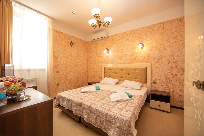 Стандарт 2-местный мини